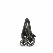 Cybex Balios S 2in1 stroller set Nebula Black