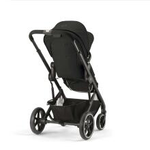 Cybex Balios S 2in1 stroller set Nebula Black
