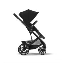 Cybex Balios S 2in1 stroller set Nebula Black