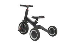 Little Dutch 4 in 1 tricycle ´KAYA´  Art.T6079.ANTHTRA06 4 in 1 Folding Tricycle / Runner