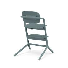 Cybex Lemo 3in1 barošanas krēsls Stone Blue