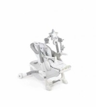 Cam Istante Art.S2400-C260B  Daudzfunkcionālais barošanas krēsliņš