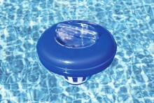 Ikonka Art.KX5013 BESTWAY 58071 Swimming pool chemical dispenser float