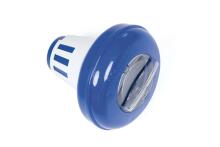 Ikonka Art.KX5013 BESTWAY 58071 Swimming pool chemical dispenser float