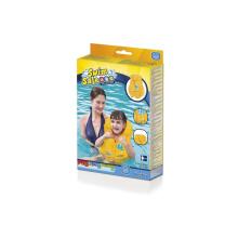 Ikonka Art.KX5012 BESTWAY 32034 Inflatable swimming waistcoat kapok