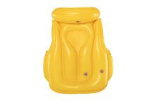Ikonka Art.KX5012 BESTWAY 32034 Inflatable swimming waistcoat kapok