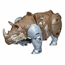 TRANSFORMERS The Rise of the Beasts hahmo, 11,5 cm
