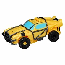 TRANSFORMERS The Rise of the Beasts hahmo, 11,5 cm