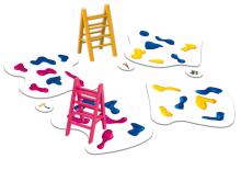 TREFL Настольная игра Краски