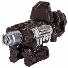TRANSFORMERS The Rise of the Beasts Figure Weapon-Robot,