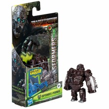 TRANSFORMERS The Rise of the Beasts Figure Weapon-Robot,