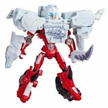 TRANSFORMERS Combiners F3898 The Rise of the Beasts hahmo Combiners 12.7 cm