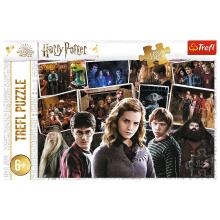 TREFL HARRY POTTER Puzle 160 gab.