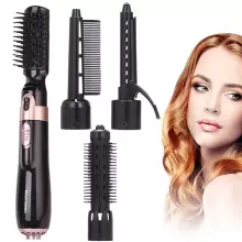 Hair Dryer Art.149581 Многофункциональный фен 4 в 1