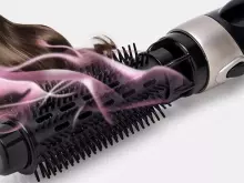 Hair Dryer Art.149581 Многофункциональный фен 4 в 1