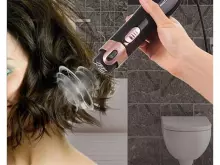Hair Dryer Art.149581 Многофункциональный фен 4 в 1