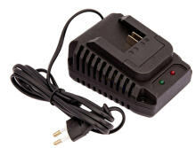 TamerPro Akumulatora trimmeris + akumulators un lādētājs, 20V