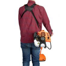 Benzīna zālespļēvējs - trimmeris TamerPro ar antivibrācijas sistēmu 3.8kW