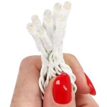 Christmas light garland 500 LED icicles CL0519