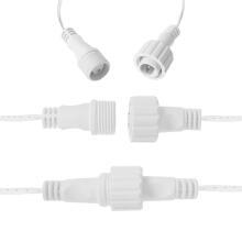 Christmas light garland CL0306
