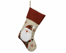 Kalėdinė kojinė 45 cm