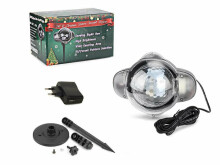 Led light projector - Disco ball