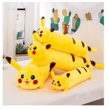 Plush cushion - toy Pikachu 130 cm