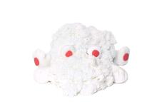 ZEPHYR Art.813528 300 g - kinētiskais zefīra plastilīns (balts)