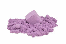 ZEPHYR Art.812804 75 g - kinetic plasticine (purple)