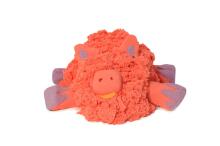 ZEPHYR Art.812767 75 g - kinetic plasticine (pink)
