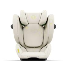 Cybex Solution G i-Fix 100-150cm, Seashell Beige car seat (15-50kg)