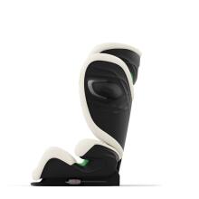 Cybex Solution G i-Fix 100-150cm, Seashell Beige car seat (15-50kg)