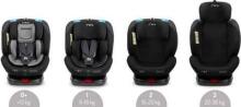 Momi Tordi 360 Art.FOSA00016 Black
