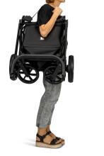 Tutis Mio 3 Plus Essential Collection Art.240 Pacific Green  Universal stroller 2 in 1