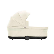 Cybex Balios S/Talos S Lux ratu kulba Seashell Beige