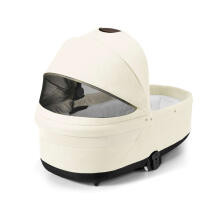 Cybex Balios S/Talos S Lux ratu kulba Seashell Beige