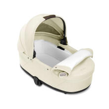 Cybex Balios S/Talos S Lux ratu kulba Seashell Beige