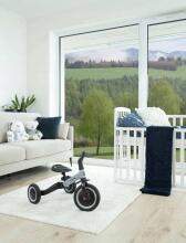 Moovkee Mooly 4 in 1 Art.150112 Cool Grey