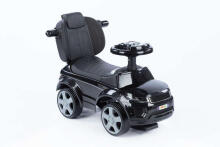 Toma Ride Car Art.614R Black