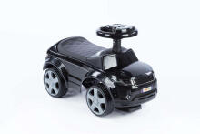 Toma Ride Car Art.614R Black