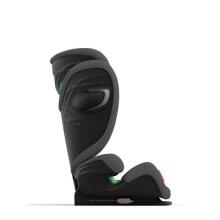 Cybex Solution G i-Fix car seat 100-150cm, Lava Grey (15-50kg)