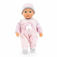 Bayer  Baby Doll Art.56106 Кукла-пупс, 38 см