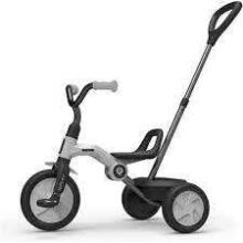 Qplay Ant Plus Art.24491 Grey