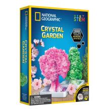 NATIONAL GEOGRAPHIC Kristālu dārzs, RTCRYSGRDNINT