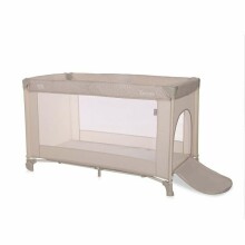 Lorelli Torino Baby Cot Art.10080452212 Манеж-кровать для путешествий