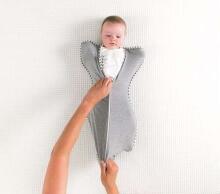 Love To Dream Swaddle Up Bambusa M Art.LTD-L1002001OLVM N