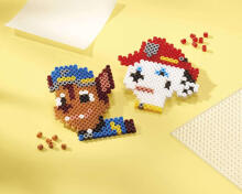 TOTUM PAW PATROL 3 in 1 aktivitāšu komplekts, 721128