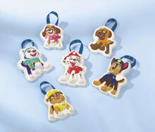 TOTUM PAW PATROL 3 in 1 aktivitāšu komplekts, 721128