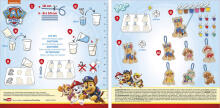 TOTUM PAW PATROL 3 in 1 aktivitāšu komplekts, 721128