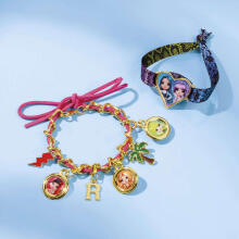 TOTUM RAINBOW HIGH Charm rokassprādzes, 620414